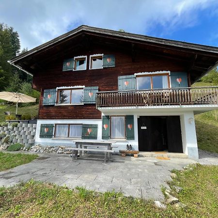 Casa Mia Villa Egg Eksteriør bilde