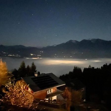 Casa Mia Villa Egg Eksteriør bilde