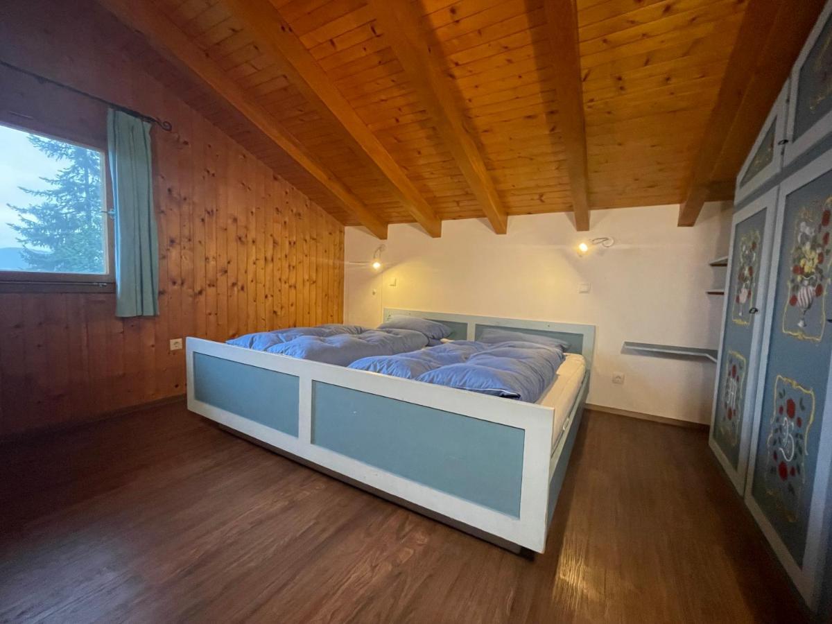 Casa Mia Villa Egg Eksteriør bilde