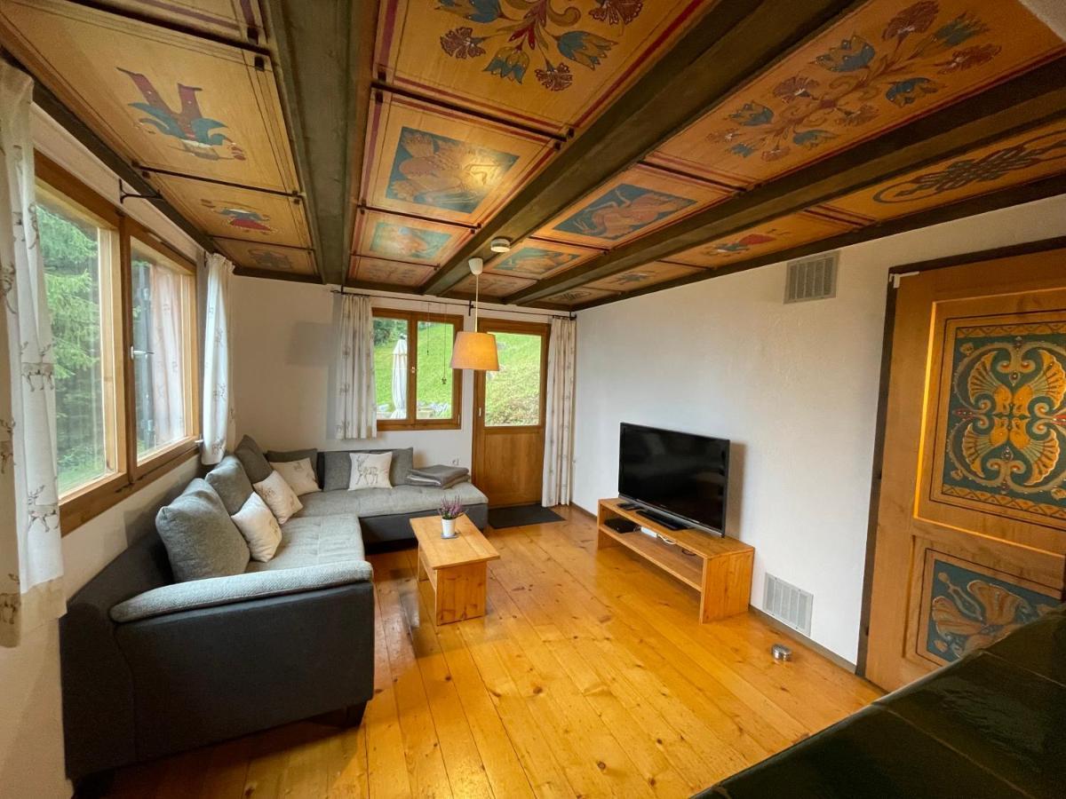 Casa Mia Villa Egg Eksteriør bilde