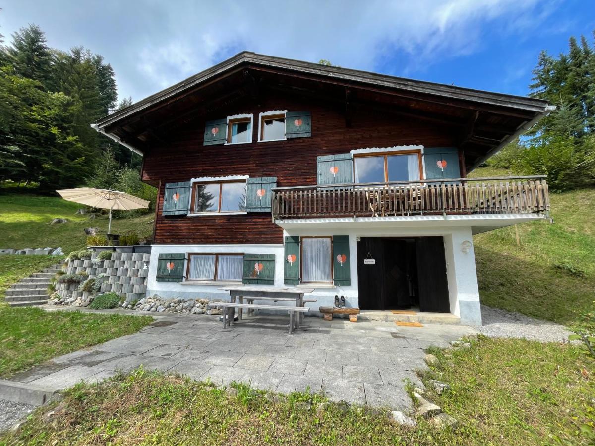 Casa Mia Villa Egg Eksteriør bilde