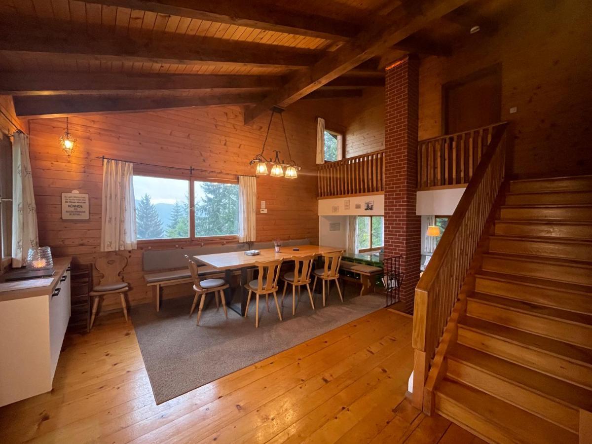Casa Mia Villa Egg Eksteriør bilde