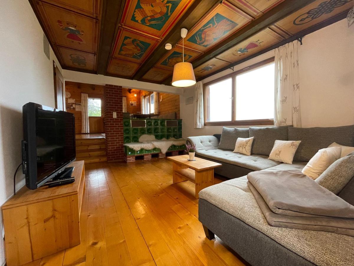 Casa Mia Villa Egg Eksteriør bilde