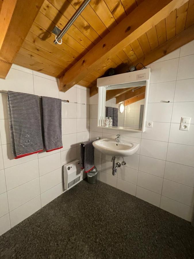 Casa Mia Villa Egg Eksteriør bilde