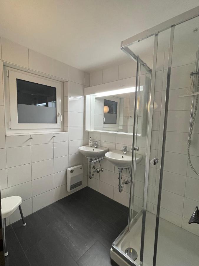Casa Mia Villa Egg Eksteriør bilde
